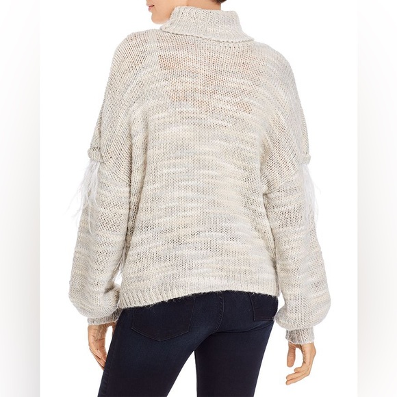 Cinq a Sept Valentina Sweater - Picture 3 of 6